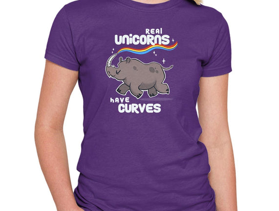 Real Unicorns