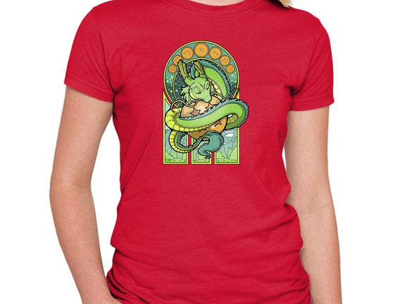 Dragon Shenron