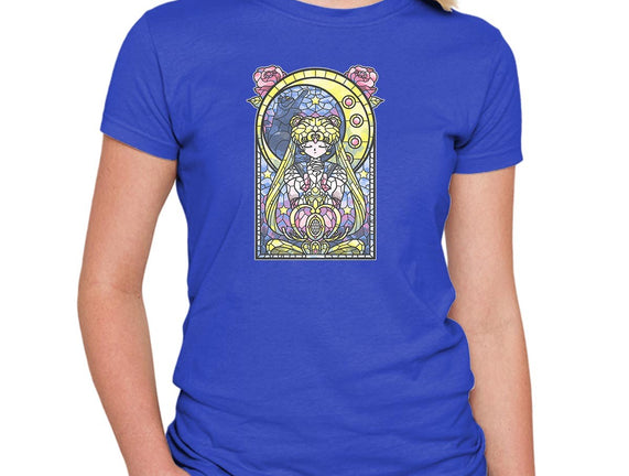 Lunar Blessing