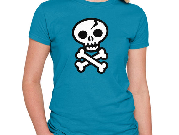 Skull and Crossbones