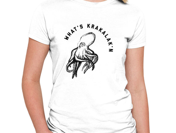 Krakalakin