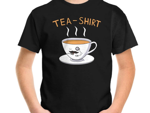 Tea-Shirt