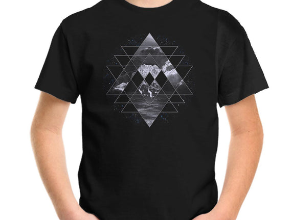 Geometric Nature
