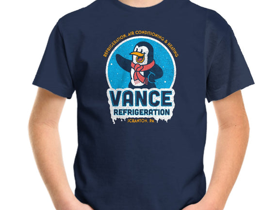 Vance Refrigeration