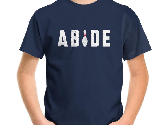 Abide