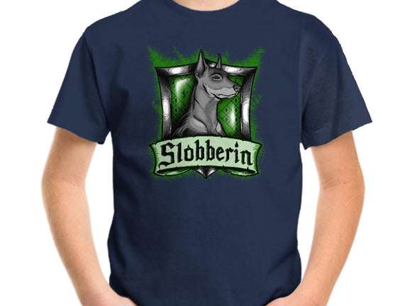 House Slobberin