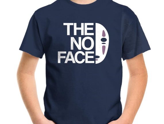 The No Face