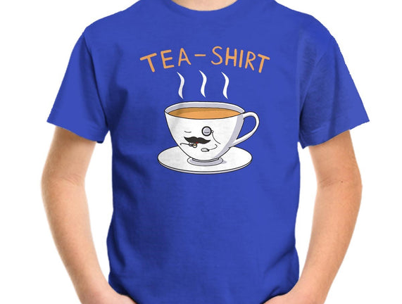 Tea-Shirt